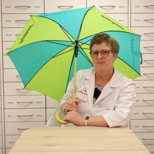 Monika Domscheit Foto Monika Domscheit